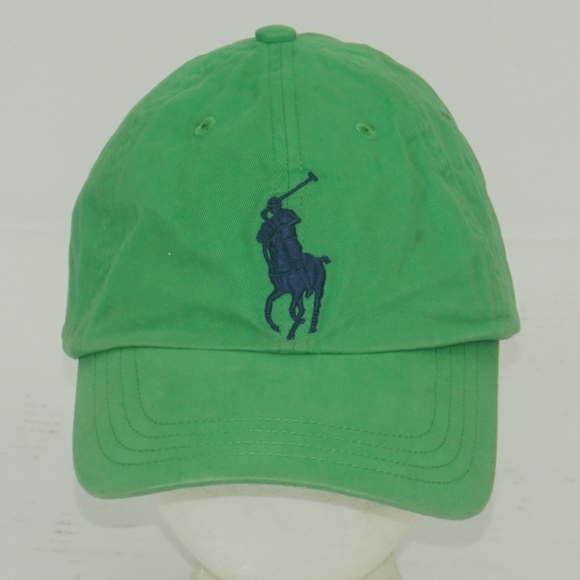 polo cap original